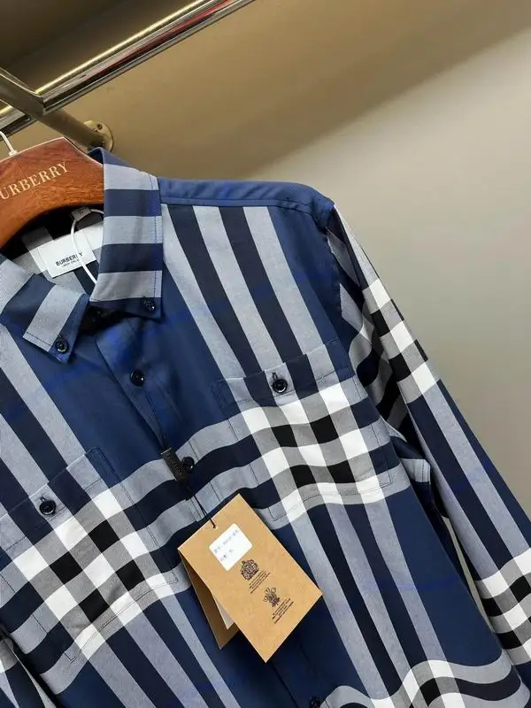 Burberry S-2XL aztx9089 (5)